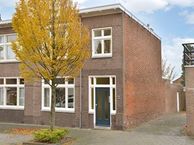 Koning Willem III straat 3, 4615 AH Bergen op Zoom