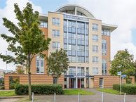 Rondenburglaan 159, 2135 KR Hoofddorp