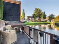 Burg N P Kremerlaan 16, 3214 TD Zuidland