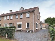 Trompstraat 47, 1271 SX Huizen