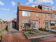 Prinses Marijkestraat 1, 3466 LK Waarder