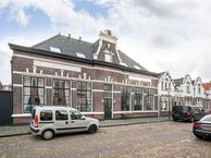 Emmastraat 38 d, 3134 CL Vlaardingen