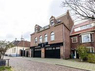 Oude Raadhuislaan 7 B, 3054 NM Rotterdam