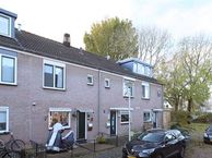 Simon Vinkenoogstraat 11, 2353 LG Leiderdorp