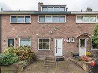 Padangstraat 30, 3742 CZ Baarn