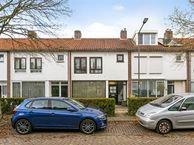 Barbaralaan 21, 4834 SJ Breda