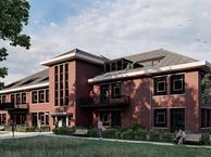 Cort Heyligerskazerne - Appartement 9, 4624 BS Bergen op Zoom