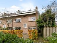 Gerretsonlaan 64, 5624 JR Eindhoven