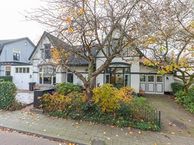 Singel 97, 1402 NS Bussum