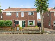 Burgerdijkstraat 24, 2921 XC Krimpen aan den IJssel