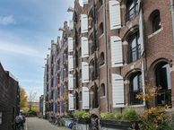 Prinseneiland 297, 1013 LP Amsterdam