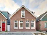 Tuinstraat 25, 1521 TS Wormerveer