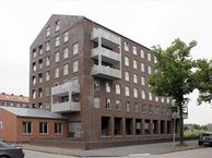 Eerste Oosterparklaan 92 E, 3544 AK Utrecht