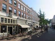 Oude Binnenweg 123 B-3, 3012 JC Rotterdam