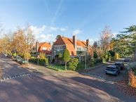 Vondellaan 41, 1401 RW Bussum