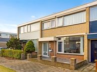 Verdistraat 332, 5343 VN Oss