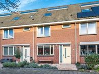 Papenweide 13, 3223 NC Hellevoetsluis