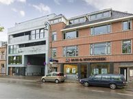 Wittevrouwensingel 95 D, 3514 AL Utrecht