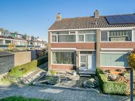 Kortenaerstraat 13, 3333 TL Zwijndrecht