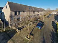 Oberon 30, 9602 EM Hoogezand