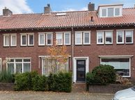 Cliviastraat 5, 5644 LM Eindhoven