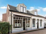 Tuinstraat 16, 7607 JK Almelo