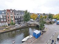 Reguliersgracht 47 3, 1017 LK Amsterdam