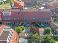 M. Kropholler-Staalstraat 17, 1567 GM Assendelft