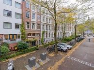 Commelinstraat 16 II, 1093 TS Amsterdam