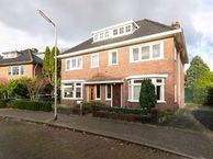 Bruno Klauwersstraat 18, 2082 GN Santpoort-Zuid