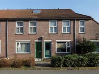 Getfertweg 133, 7512 BB Enschede