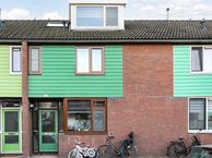 Jasykoffstraat 63, 1506 AT Zaandam