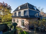 Leidsestraatweg 13, 2341 GR Oegstgeest