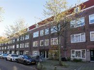 Van Gentstraat 44 -1, 1055 PH Amsterdam