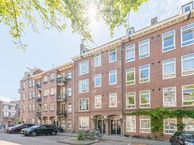 Laing's Nekstraat 52 II, 1092 GZ Amsterdam