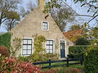 Voorstreek 26 a, 9166 LW Schiermonnikoog