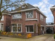 Diepenbrockstraat 5, 7512 DE Enschede