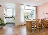 Baroniestraat 48 b, 3051 EG Rotterdam