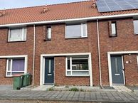 Pieter de Swartstraat 9, 4827 GM Breda