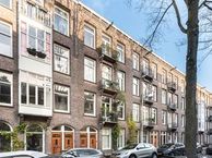 Linnaeusparkweg 107 I, 1098 CV Amsterdam