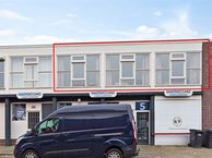 de Greefstraat 5 B, 5622 GJ Eindhoven