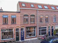 Knopstraat 22, 3551 ET Utrecht
