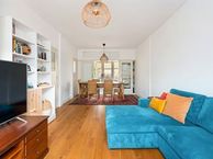 Van Maanenstraat 5 a3, 3038 CW Rotterdam