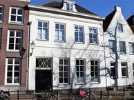 Kortegracht 12 A, 3811 KH Amersfoort