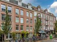 Bellamystraat 22 III, 1053 BL Amsterdam