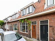 Kortenaerstraat 98, 2315 TP Leiden