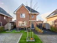 Albatroslaan 61, 8241 CC Lelystad