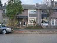Trekvogelweg 168, 3815 LV Amersfoort