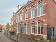 Elizabethstraat 35 A, 8913 CN Leeuwarden