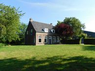 Derde Weg 7, 4765 TC Zevenbergschen Hoek (Gem. Moerdijk)